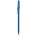 Custom Printed BIC® Round Stic® Pens - Metallic Dark Blue