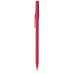 Custom Printed BIC® Round Stic® Pens - Metallic Red