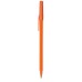 Custom Printed BIC® Round Stic® Pens - Orange