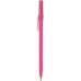 Custom Printed BIC® Round Stic® Pens - Pink