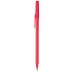 Custom Printed BIC® Round Stic® Pens - Red
