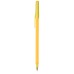Custom Printed BIC® Round Stic® Pens - Yellow