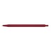 Custom Printed BIC® Clic Stic® Pens - Metallic Red