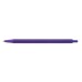 Custom Printed BIC® Clic Stic® Pens - Purple