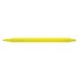 Custom Printed BIC® Clic Stic® Pens - Yellow