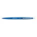 Custom Printed Clic™ Pens - Blue