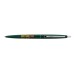 Custom Printed Clic™ Pens - Forest Green