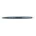 Custom Printed Clic™ Pens - Metallic Dark Blue