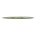 Custom Printed Clic™ Pens - Metallic Green