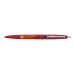 Custom Printed Clic™ Pens - Red