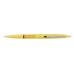 Custom Printed Clic™ Pens - Yellow