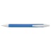 Custom Printed WideBody® Pens - Blue/White