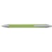 Custom Printed WideBody® Pens - Metallic Green/Silver