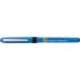 Custom Printed BIC® Grip Roller Pens - Blue