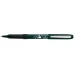 Custom Printed BIC® Grip Roller Pens - Forest Green