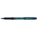 Custom Printed BIC® Grip Roller Pens - Navy