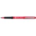 Custom Printed BIC® Grip Roller Pens - Red