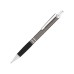Custom Laser Engraved Easton Soft Touch Metal Ballpoint Pens - Gun Metal