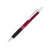 Custom Laser Engraved Easton Soft Touch Metal Ballpoint Pens - Red