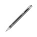 Custom Laser Engraved Barton Metal Retractable Ballpoint Pens - Gun Metal