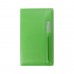 Translucent Green Translucent Green