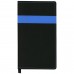 Black / Blue