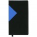 Black / Blue