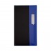 Black / Blue