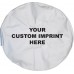 Custom Printed Spare Tire Covers 