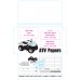 Custom Printed "ATV Papers" ATV Dealer Paper Document Folders