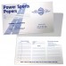 "Power Sports Papers" Dealer Glove Box Folders 2XK