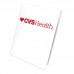 Custom Printed Spot Color 9" x 12" Paper Presentation Folders