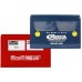 Custom Printed Vinyl Car Dealer Glove Box Document Folders - 10" (W) x 6" (H) - Expanded with Gusset