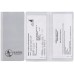 Insurance Card Holders - Clear