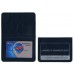 Bifold Card Holders - Navy Blue