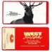 Insurance Card Holders - Red