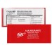 Insurance Card Holders - Red