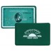 Credit Card Sized Holders Holders - Green