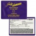 Deluxe Vinyl Insurance Card Holders - Purple