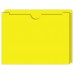 1 Inch Expandable Deal Jackets - Yellow