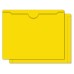 Blank Ultra Heavyweight Deal Jackets - Yellow