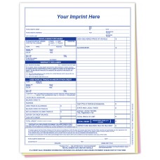 Buyers Order Forms - Custom