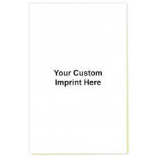 Custom Printed Carbonless (NCR) Forms - 11" x 17" - 2 Parts Custom Printed Carbonless (NCR) Forms - 11" x 17" - 2 Parts