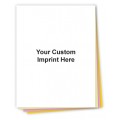 Custom Printed Carbonless Forms