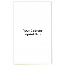 Custom Printed Carbonless (NCR) Forms - 8.5" x 14" - 2 Parts Custom Printed Carbonless (NCR) Forms - 8.5" x 14" - 2 Parts