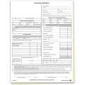 Purchase Agreement Forms