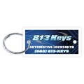 Custom Key Tags