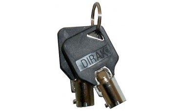 Cobra Cabinet Keys