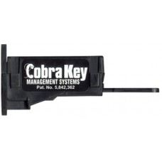 Cobra Cabinet Key Unit Replacement
