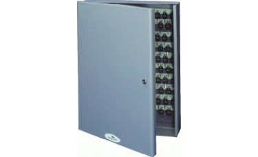 The Expandable Senior Locking Key Cabinet